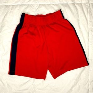 Athletic Shorts